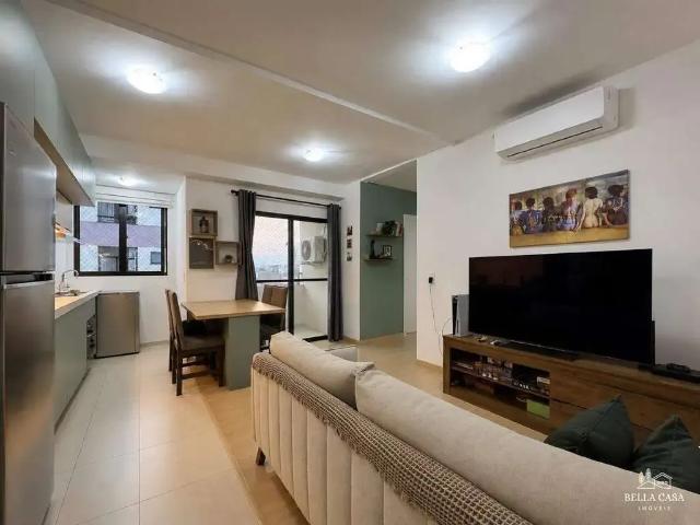 Apartamento venda em Região Geográfica Imediata de Joinville, Joinville