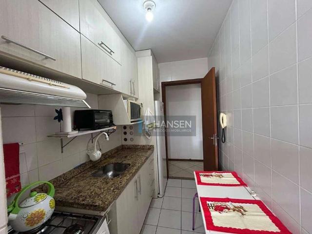 Apartamento venda em Saguaçu, Joinville