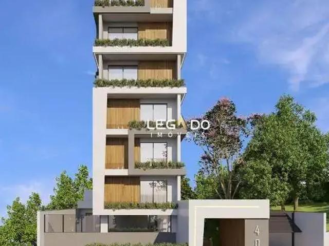 Apartamento venda em Região Geográfica Imediata de Joinville, Joinville