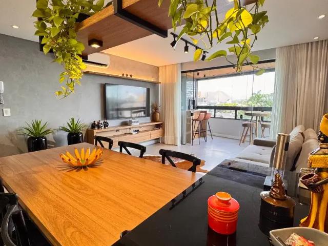Apartamento venda em Região Geográfica Imediata de Joinville, Joinville