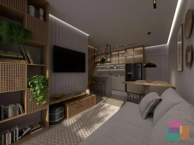 Apartamento venda em Região Geográfica Imediata de Joinville, Joinville
