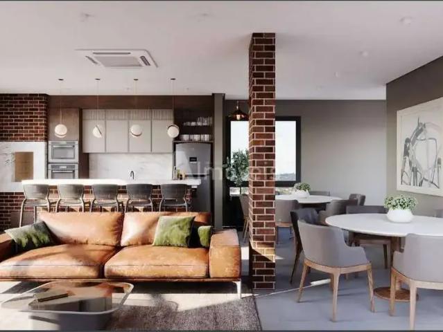 Apartamento venda em Região Geográfica Imediata de Joinville, Joinville