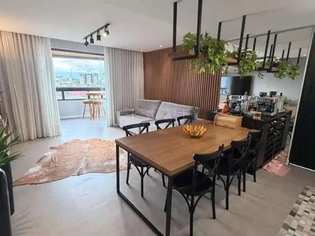 Apartamento venda em Região Geográfica Imediata de Joinville, Joinville