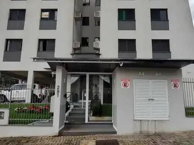 Apartamento venda em Região Geográfica Imediata de Joinville, Joinville