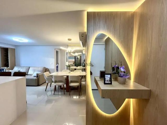 Apartamento venda em Região Geográfica Imediata de Joinville, Joinville