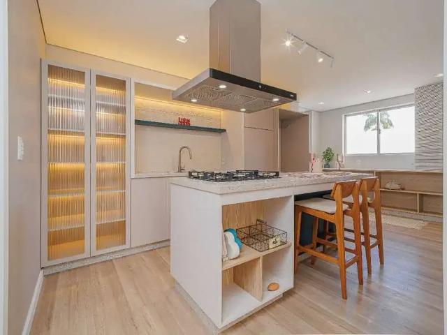 Apartamento venda em Região Geográfica Imediata de Joinville, Joinville
