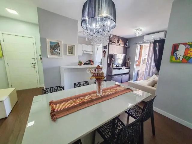 Apartamento venda em Região Geográfica Imediata de Joinville, Joinville