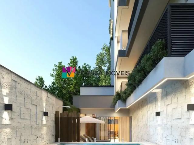 Apartamento venda em Região Geográfica Imediata de Joinville, Joinville