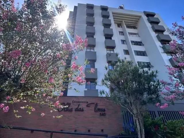 Apartamento venda em Região Geográfica Imediata de Joinville, Joinville
