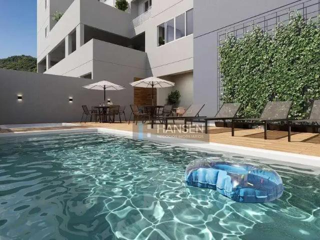 Apartamento venda em Região Geográfica Imediata de Joinville, Joinville