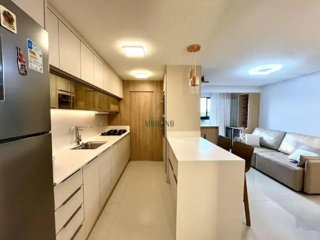 Apartamento venda em Região Geográfica Imediata de Joinville, Joinville