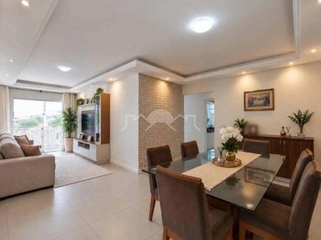 Apartamento venda em Joinville, Região Geográfica Intermediária de Joinville