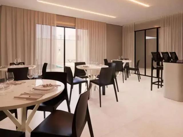 Apartamento venda em Região Geográfica Imediata de Joinville, Joinville