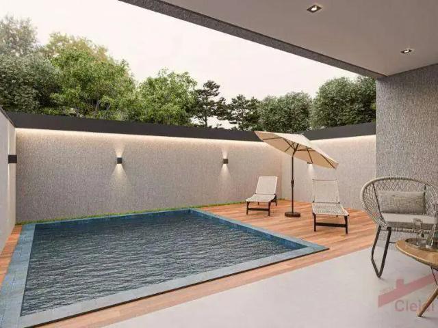Apartamento venda em Região Geográfica Imediata de Joinville, Joinville