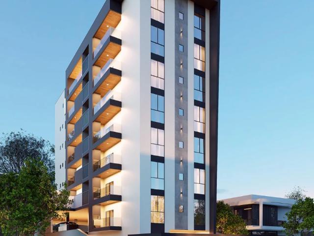Apartamento venda em Joinville, Região Geográfica Intermediária de Joinville