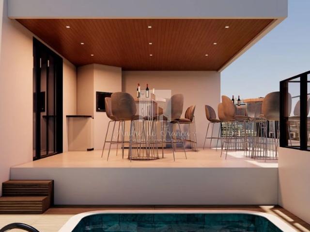 Apartamento venda em Joinville, Região Geográfica Intermediária de Joinville