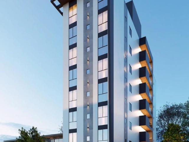 Apartamento venda em Joinville, Região Geográfica Intermediária de Joinville