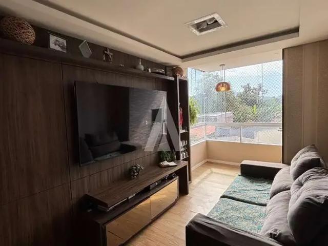 Apartamento venda em Região Geográfica Imediata de Joinville, Joinville
