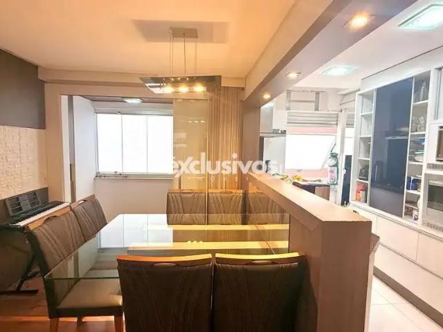 Apartamento venda em Região Geográfica Imediata de Joinville, Joinville