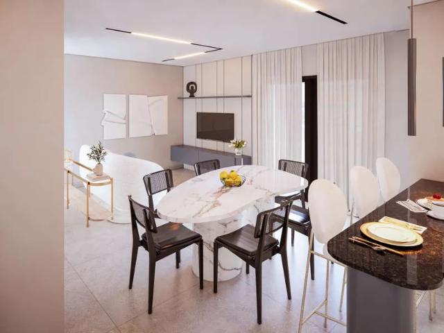 Apartamento venda em Saguaçu, Joinville
