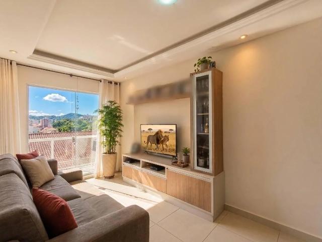 Apartamento venda em Joinville, Região Geográfica Intermediária de Joinville