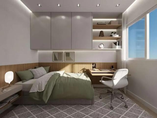 Apartamento venda em Região Geográfica Imediata de Joinville, Joinville