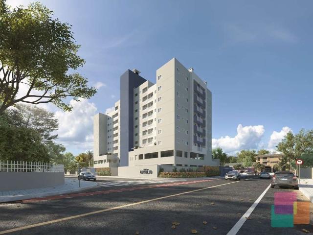 Apartamento venda em Região Geográfica Imediata de Joinville, Joinville