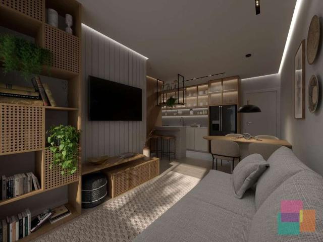 Apartamento venda em Região Geográfica Imediata de Joinville, Joinville