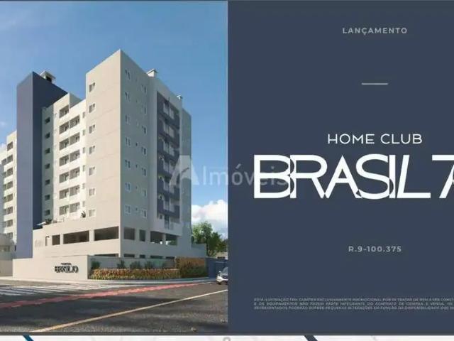 Apartamento venda em Região Geográfica Imediata de Joinville, Joinville