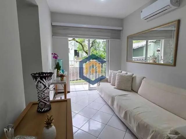 Apartamento venda em Região Geográfica Imediata de Joinville, Joinville