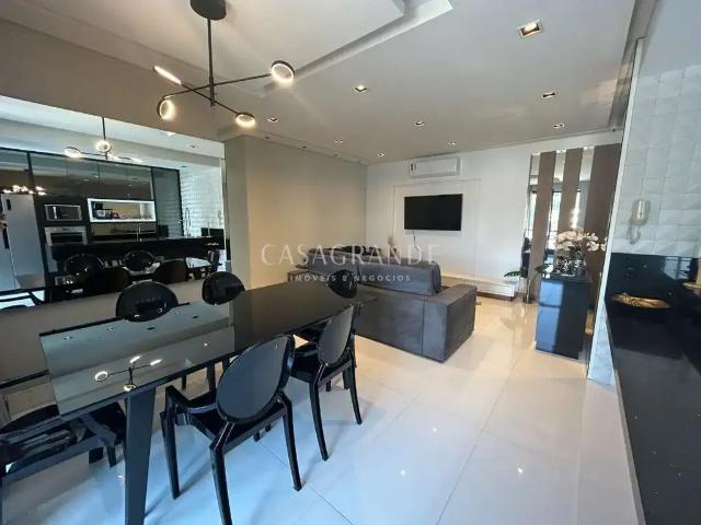 Apartamento venda em Região Geográfica Imediata de Joinville, Joinville