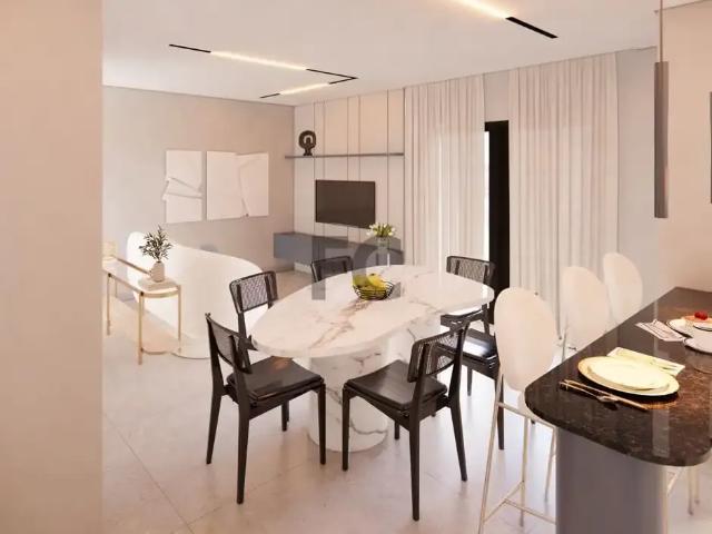 Apartamento venda em Saguaçu, Joinville