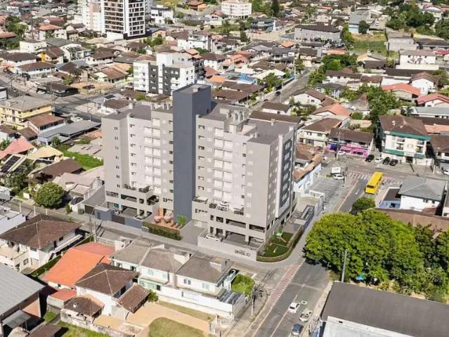 Apartamento venda em Saguaçu, Joinville