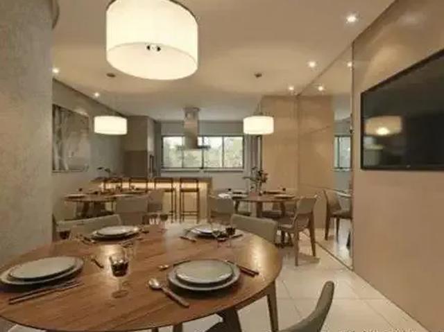 Apartamento venda em Região Geográfica Imediata de Joinville, Joinville