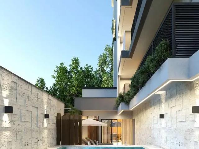 Apartamento venda em Região Geográfica Imediata de Joinville, Joinville
