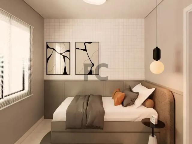 Apartamento venda em Região Geográfica Imediata de Joinville, Joinville