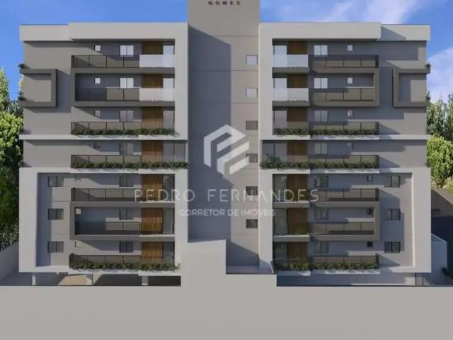 Apartamento venda em Região Geográfica Imediata de Joinville, Joinville
