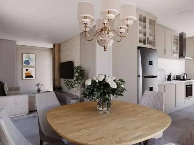 Apartamento venda em Região Geográfica Imediata de Joinville, Joinville