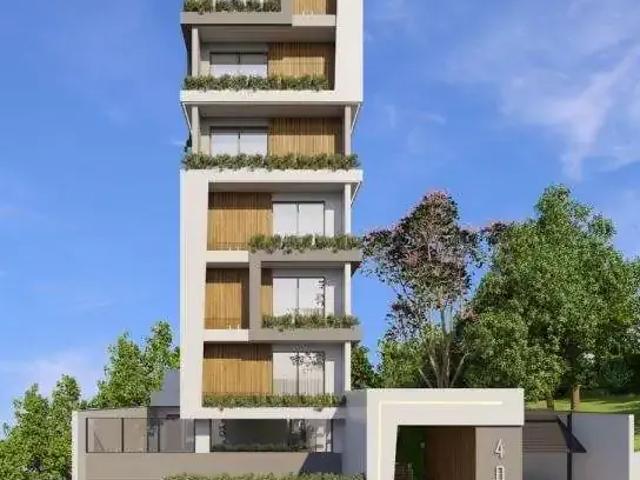 Apartamento venda em Região Geográfica Imediata de Joinville, Joinville