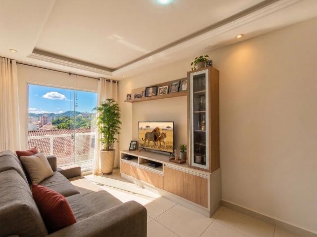 Apartamento venda em Saguaçu, Joinville