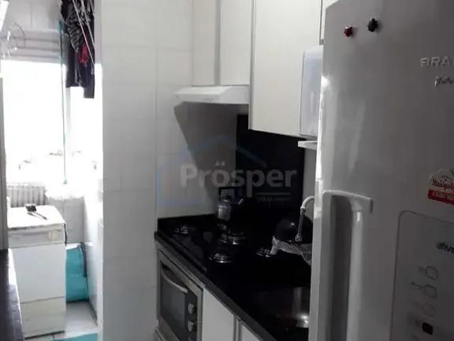 Apartamento venda em Região Geográfica Imediata de Joinville, Joinville