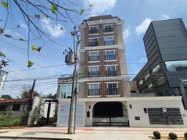 Apartamento venda em Região Geográfica Imediata de Joinville, Joinville