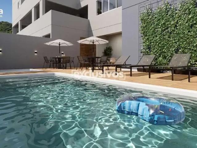 Apartamento venda em Região Geográfica Imediata de Joinville, Joinville