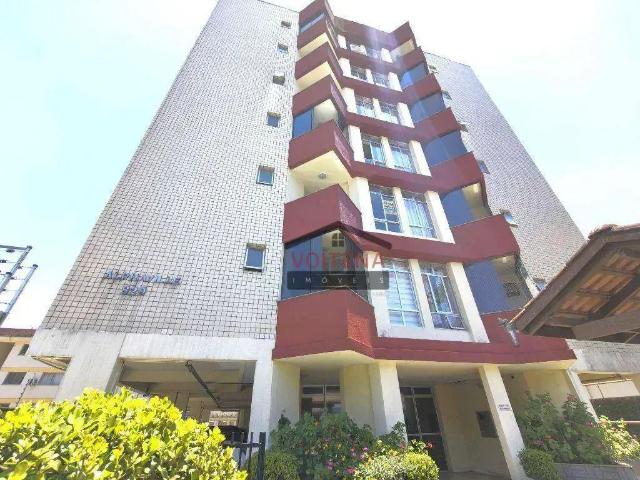Apartamento venda em Região Geográfica Imediata de Joinville, Joinville