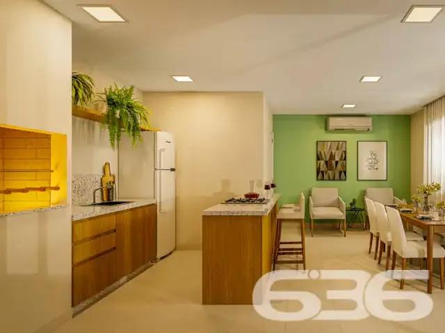 Apartamento venda em Região Geográfica Imediata de Joinville, Joinville