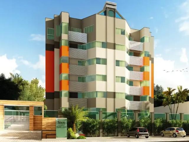 Apartamento venda em Região Geográfica Imediata de Joinville, Joinville
