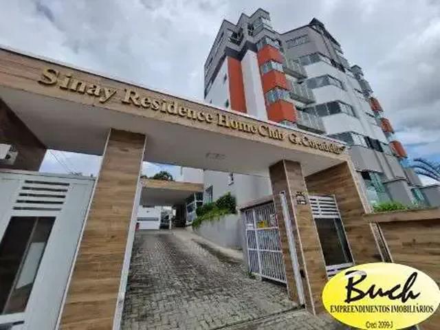 Apartamento venda em Região Geográfica Imediata de Joinville, Joinville