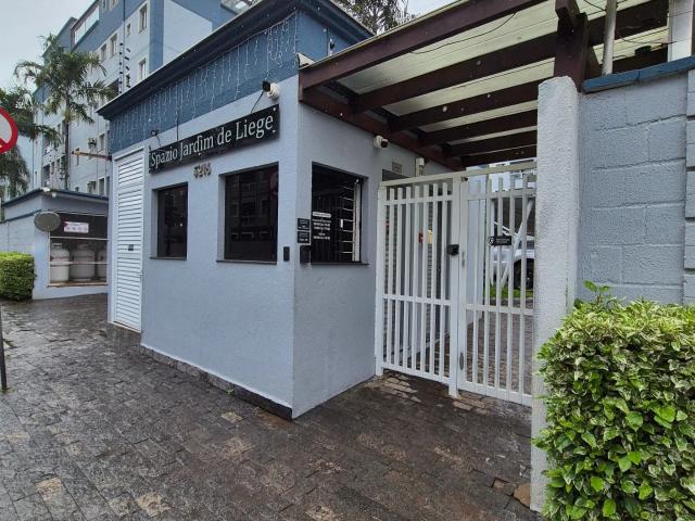 Apartamento venda em Santo Antônio, Joinville