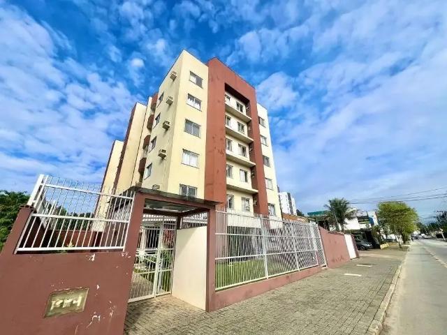 Apartamento venda em Região Geográfica Imediata de Joinville, Joinville