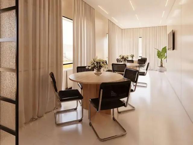 Apartamento venda em Região Geográfica Imediata de Joinville, Joinville